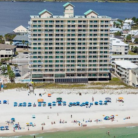 Crystal Shores II Gulf Shores Eksteriør bilde