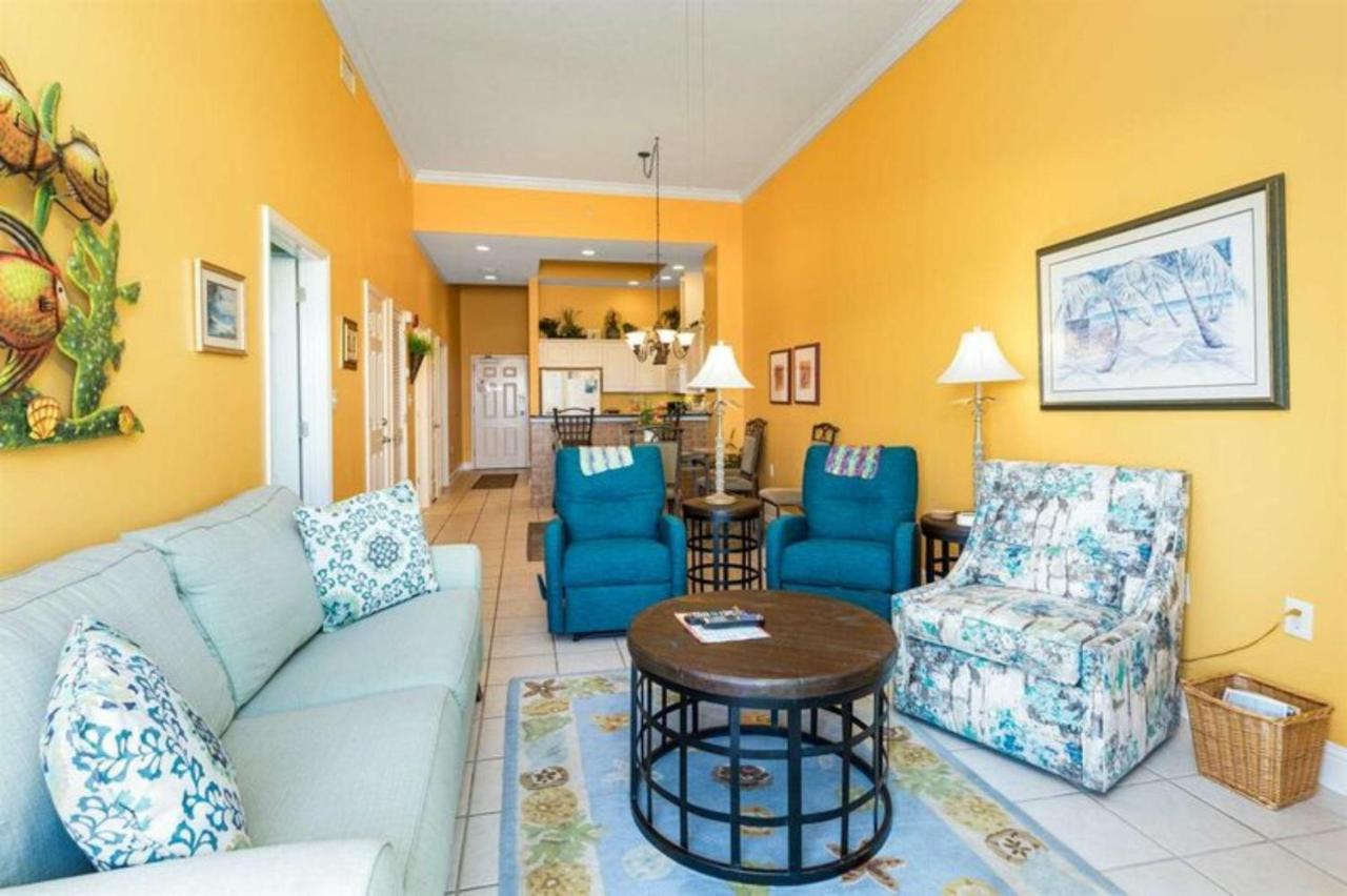 Crystal Shores II Gulf Shores Eksteriør bilde