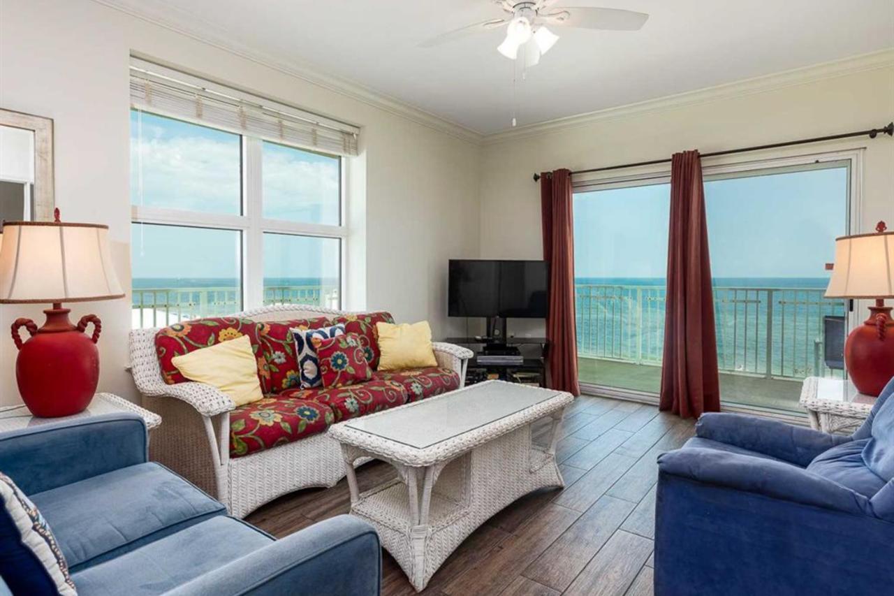 Crystal Shores II Gulf Shores Rom bilde