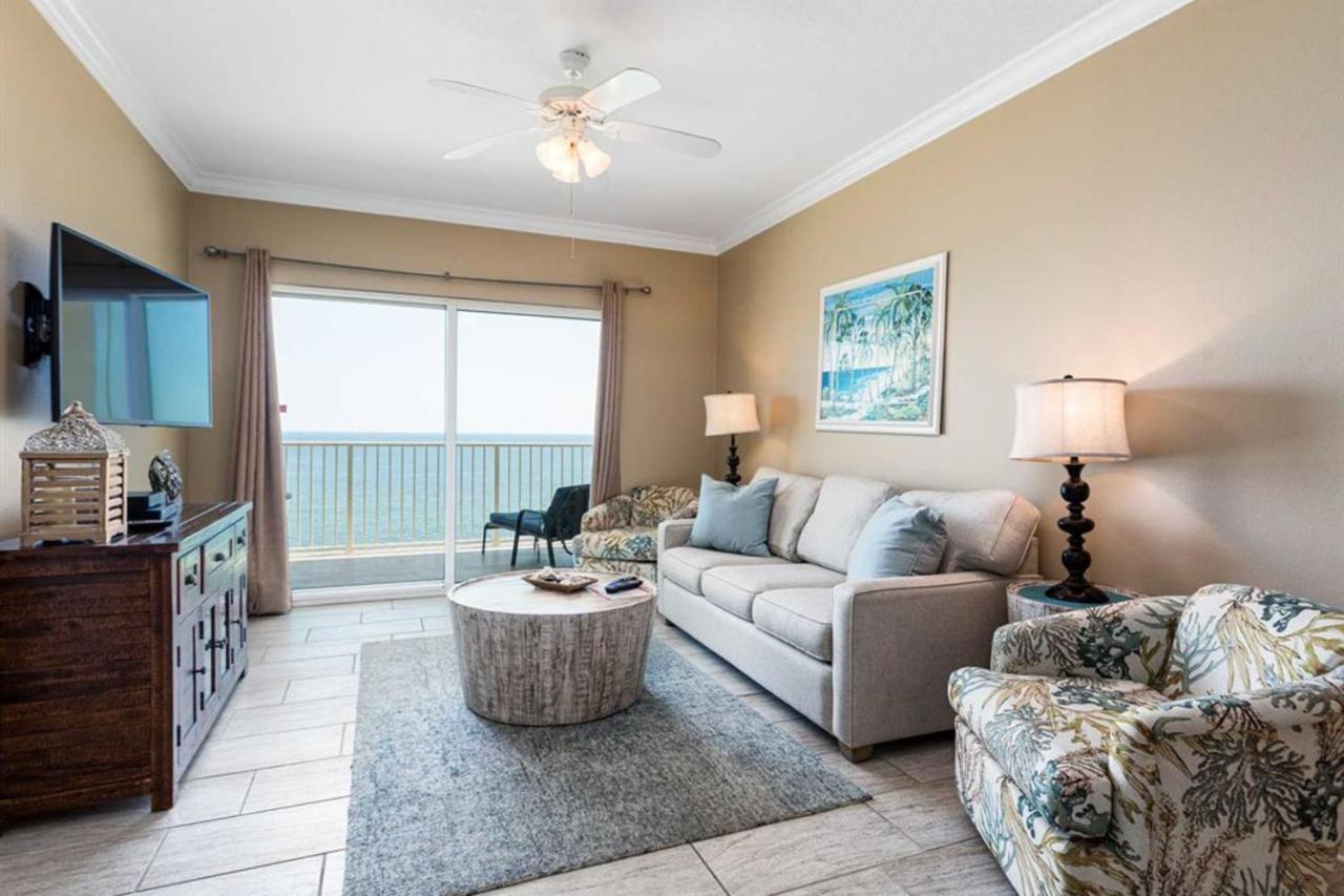 Crystal Shores II Gulf Shores Rom bilde