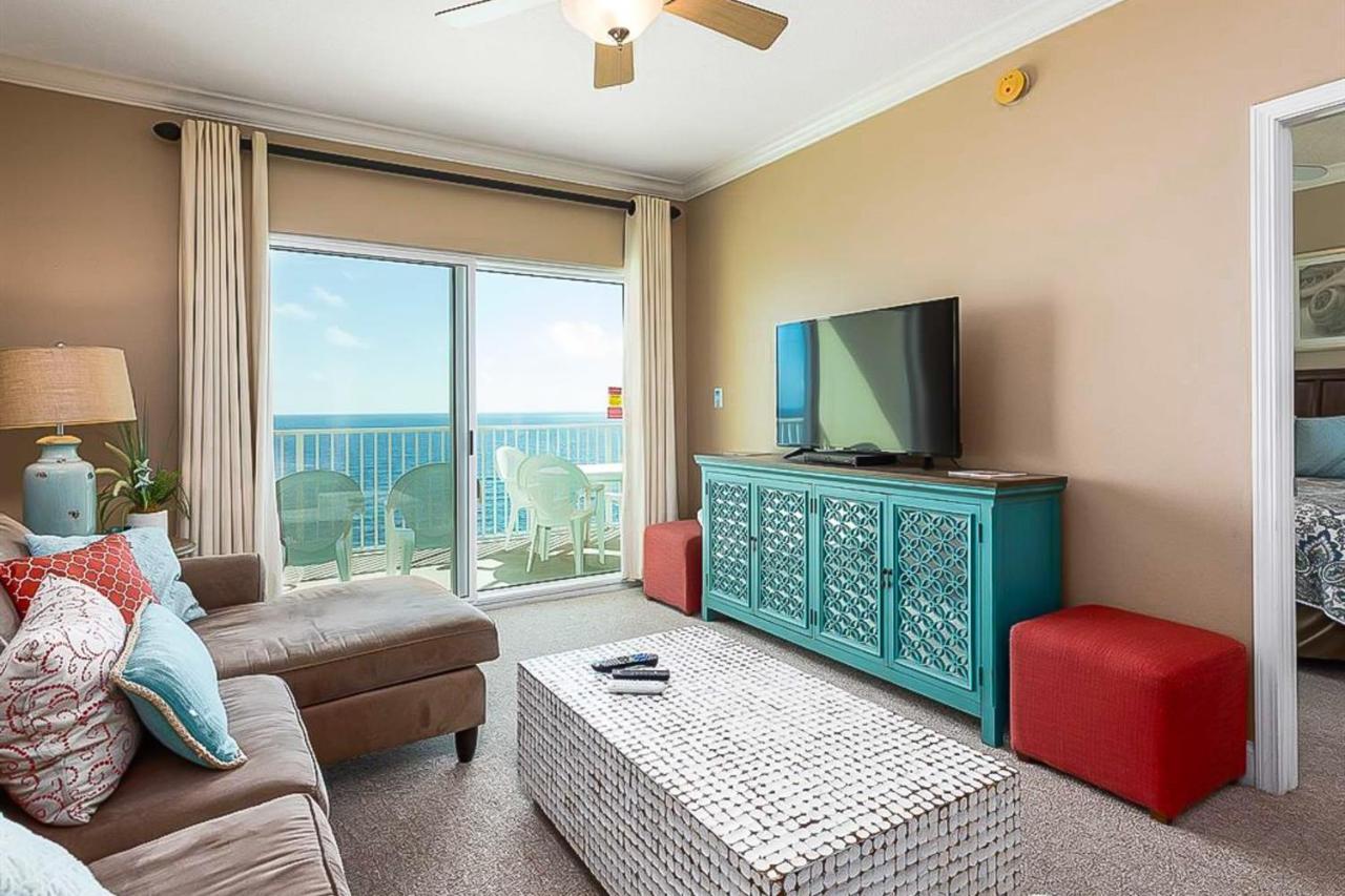Crystal Shores II Gulf Shores Rom bilde
