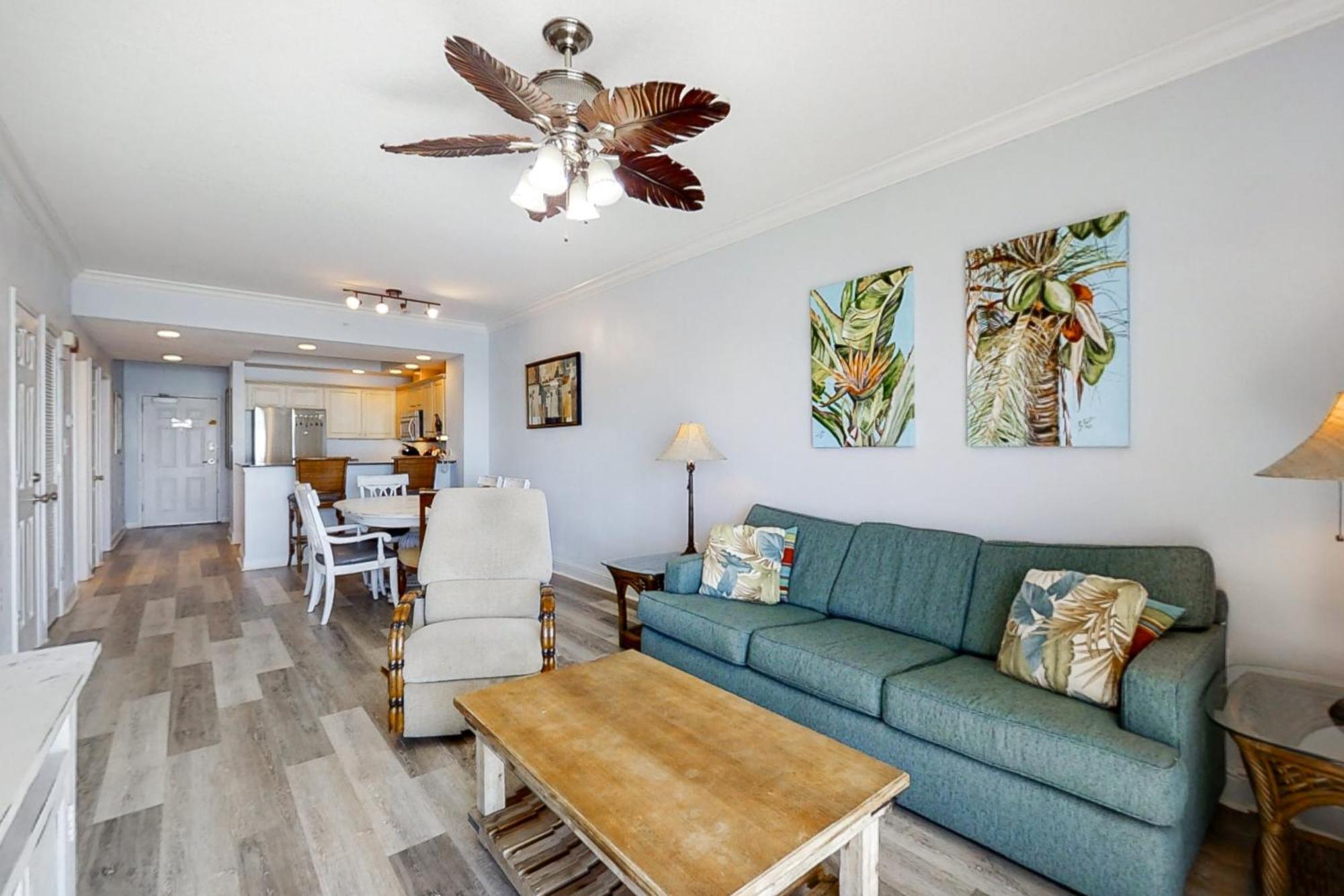 Crystal Shores II Gulf Shores Eksteriør bilde