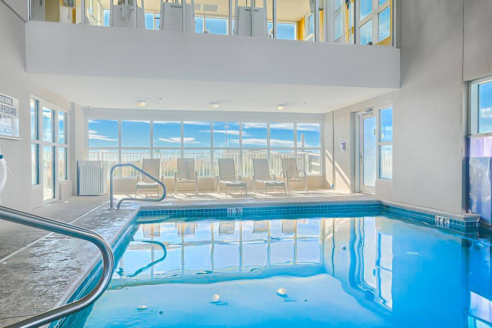 Crystal Shores II Gulf Shores Eksteriør bilde