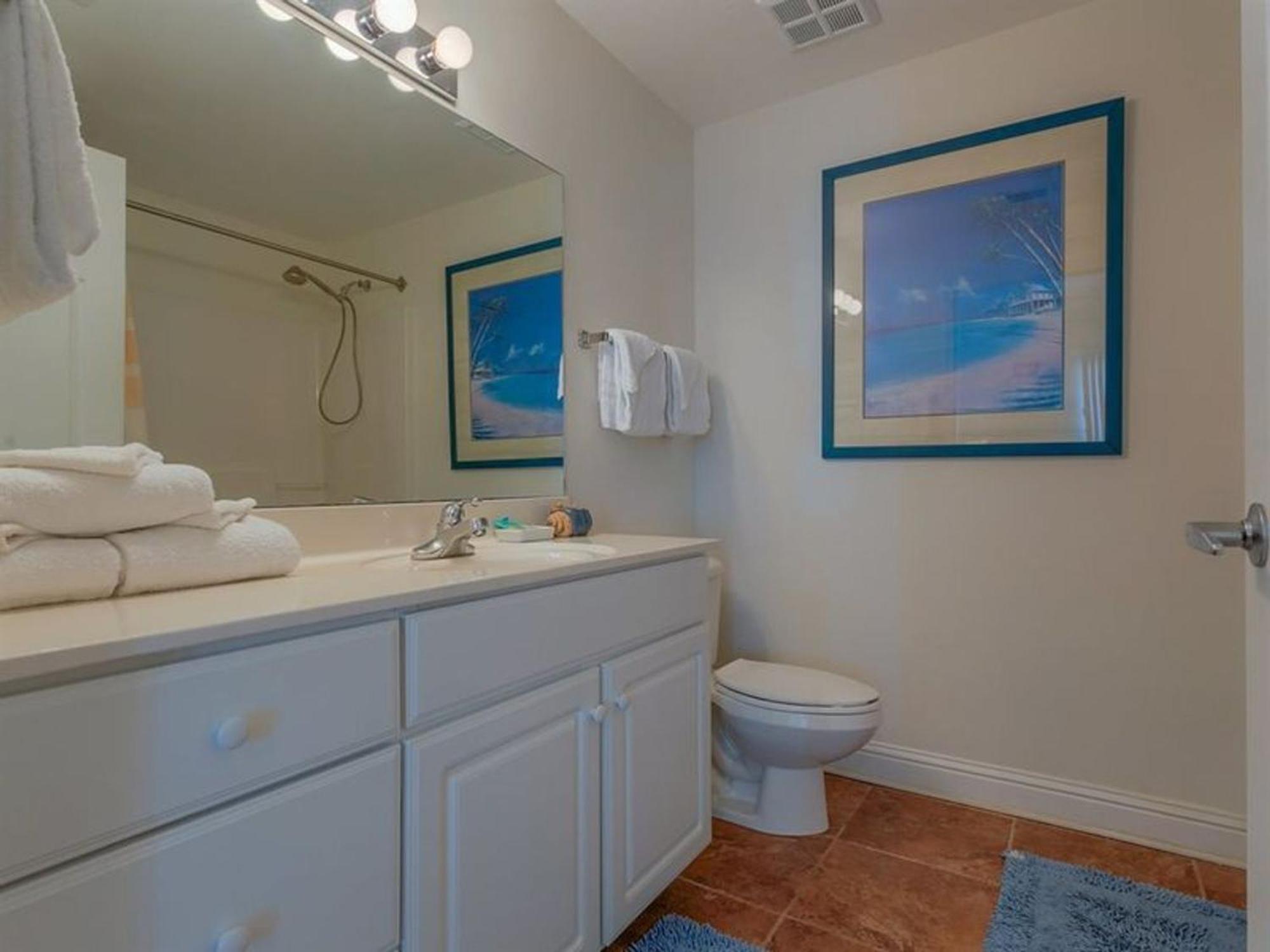Crystal Shores II Gulf Shores Rom bilde