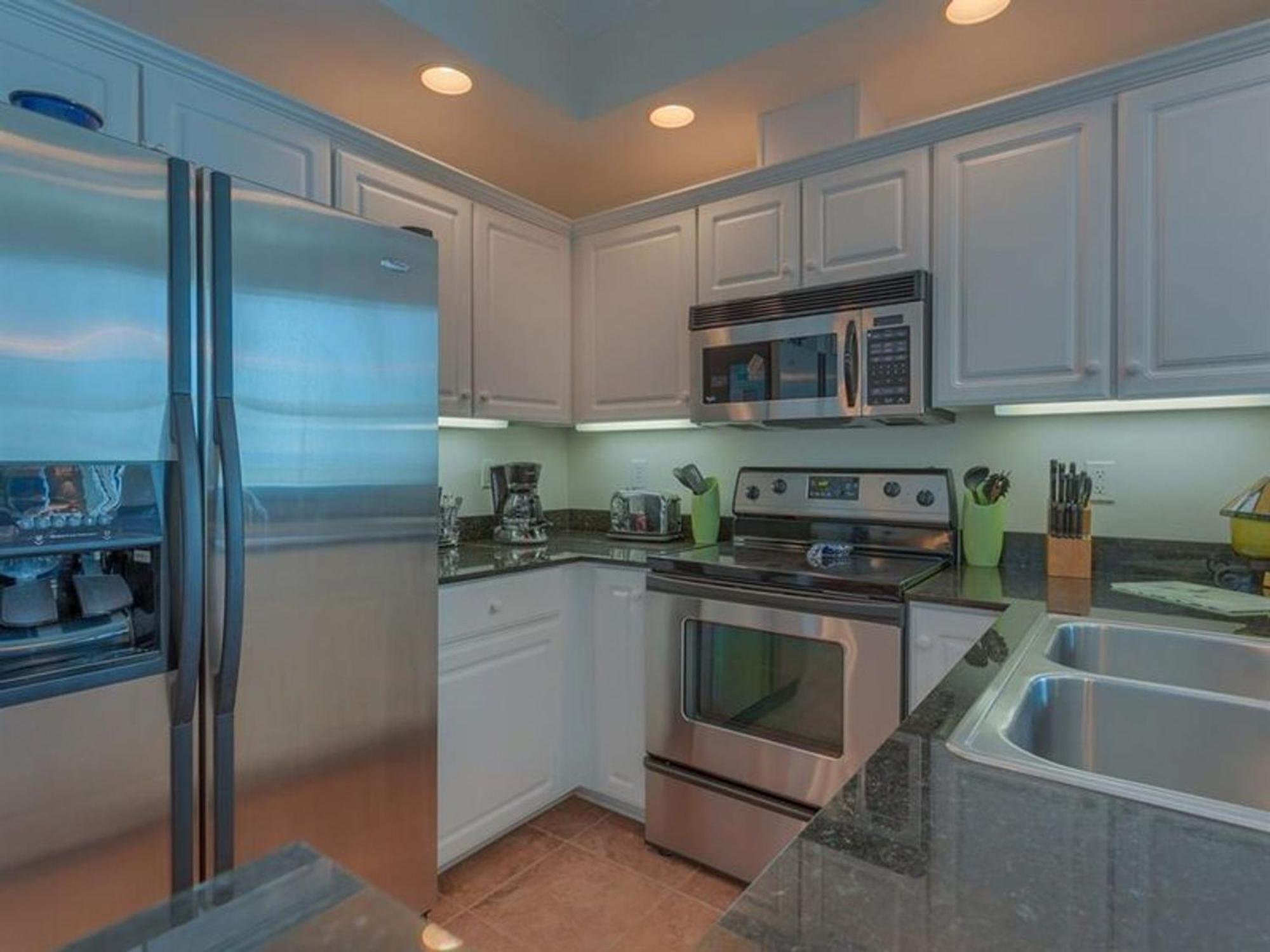 Crystal Shores II Gulf Shores Rom bilde
