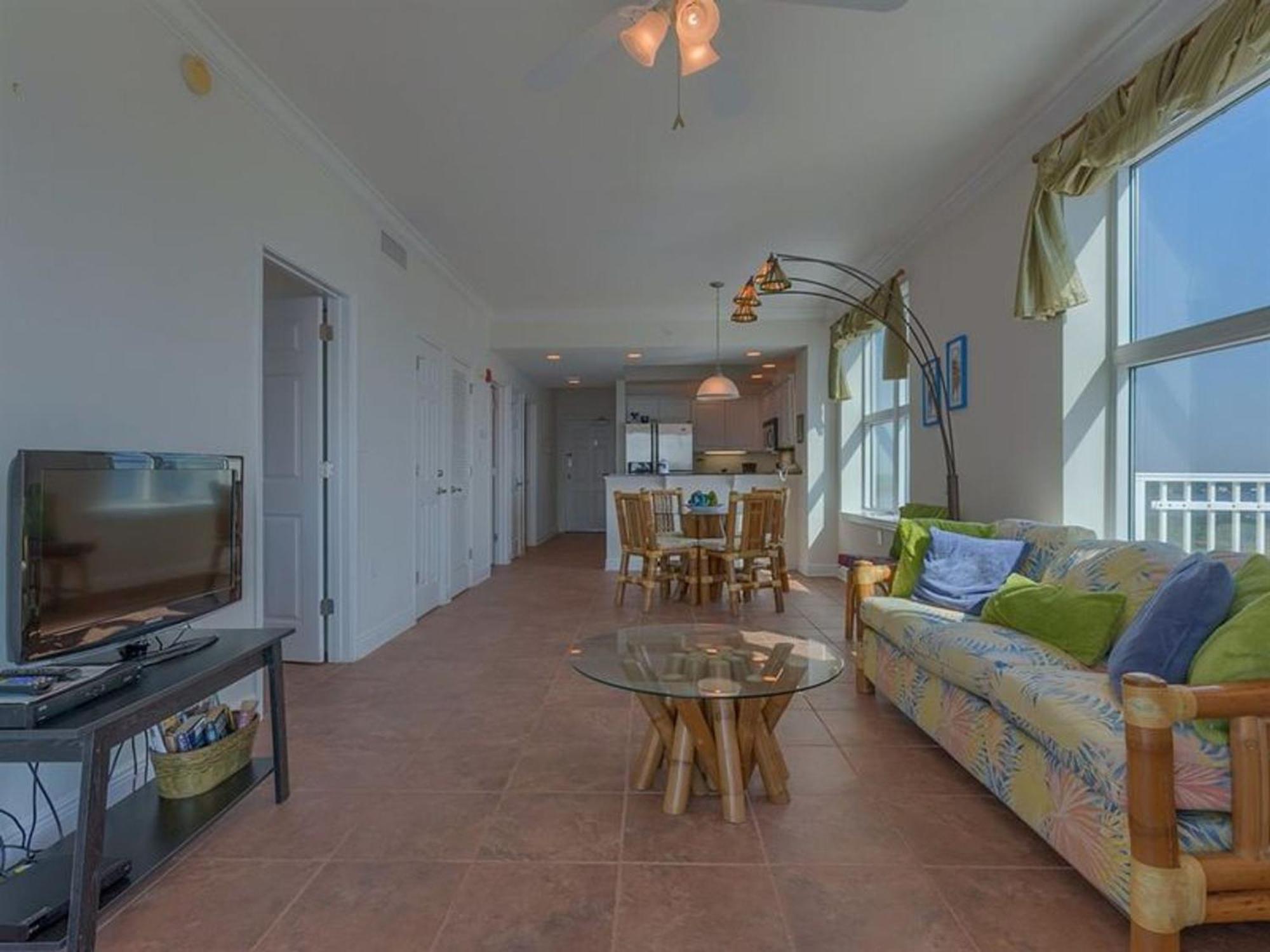 Crystal Shores II Gulf Shores Rom bilde