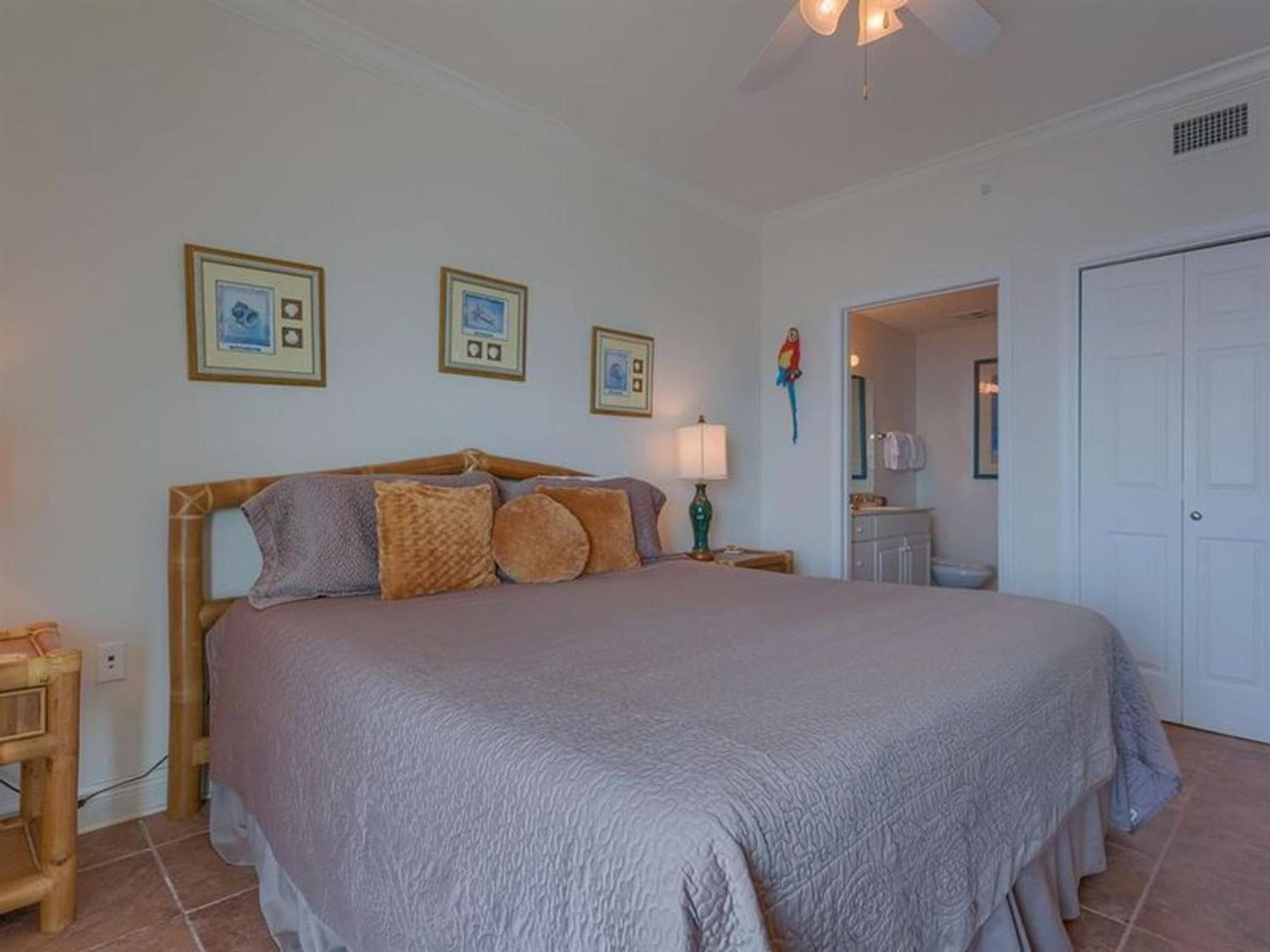 Crystal Shores II Gulf Shores Rom bilde