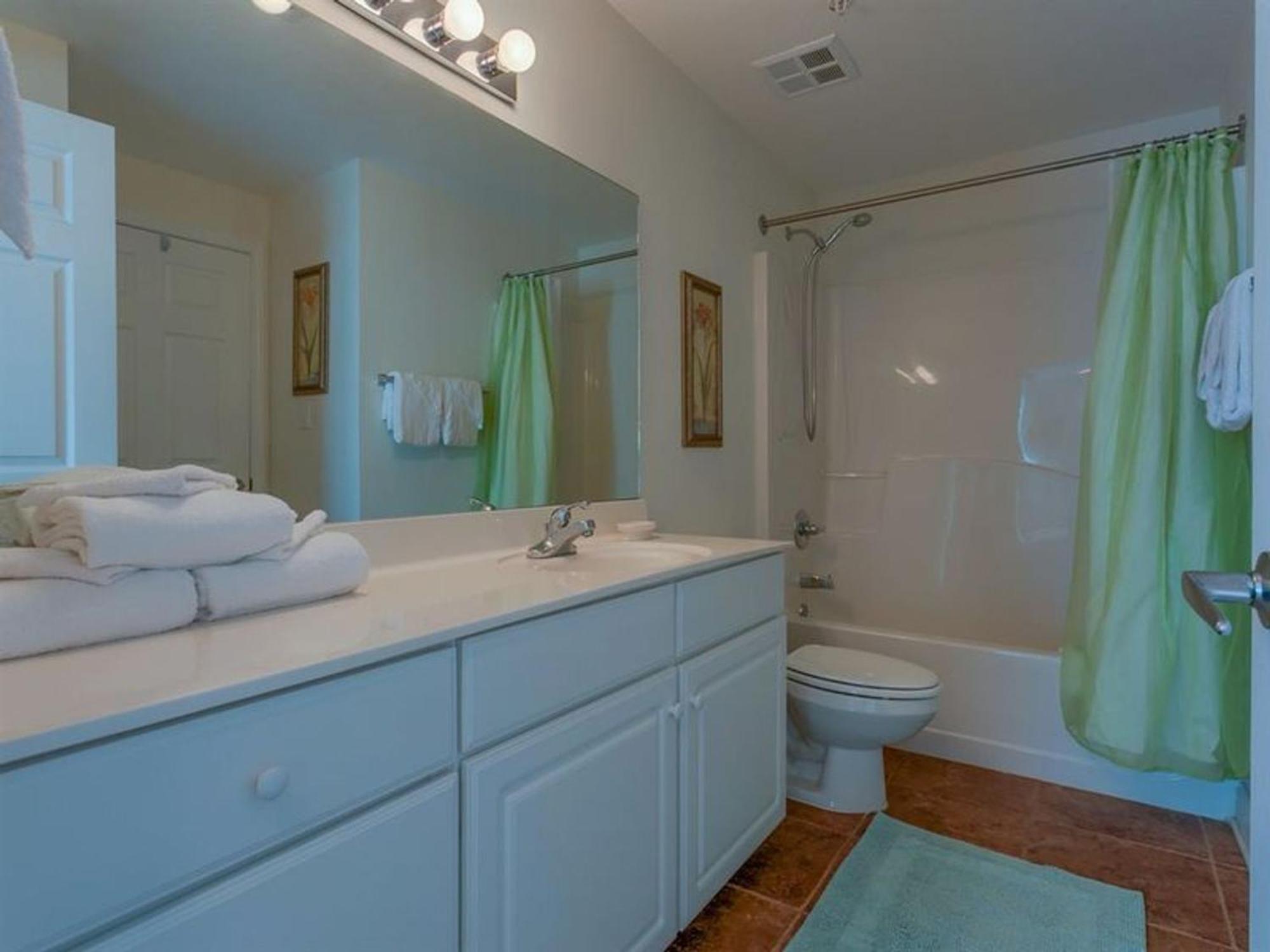 Crystal Shores II Gulf Shores Rom bilde