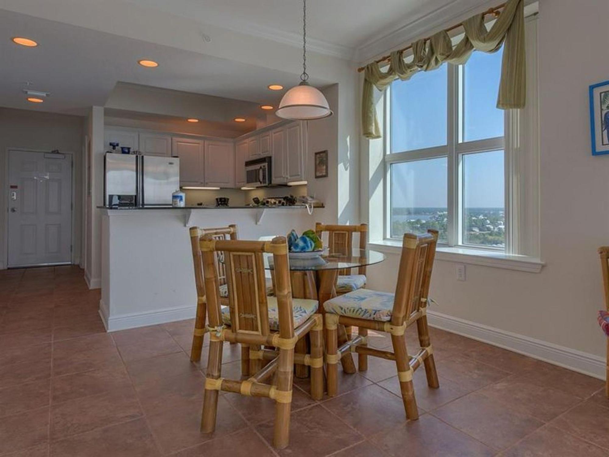 Crystal Shores II Gulf Shores Rom bilde