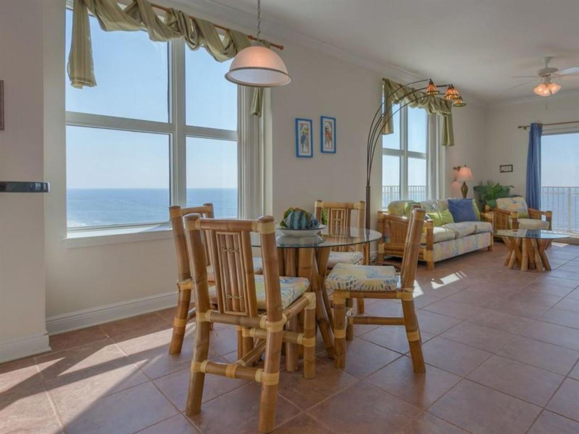 Crystal Shores II Gulf Shores Rom bilde