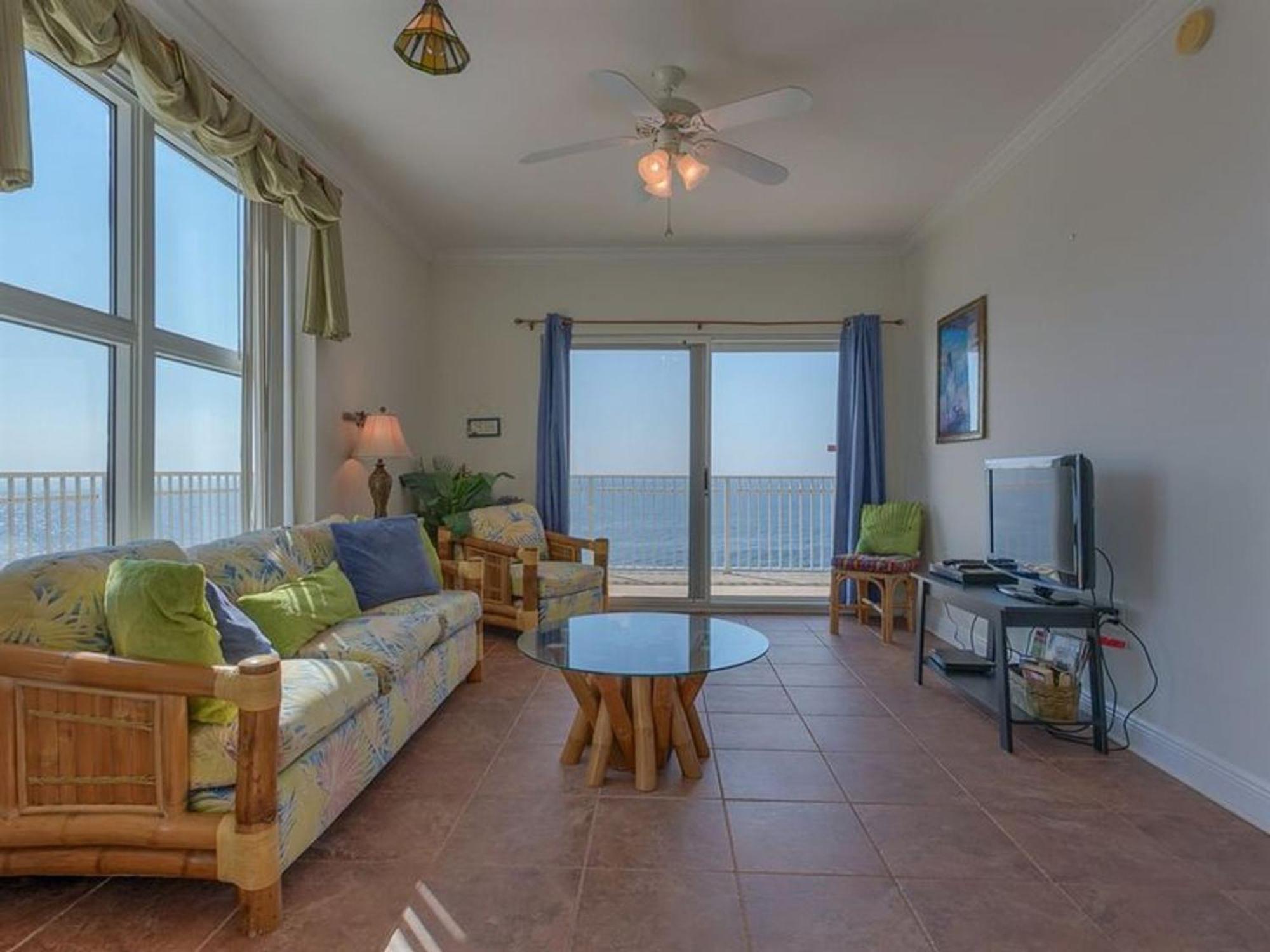 Crystal Shores II Gulf Shores Rom bilde
