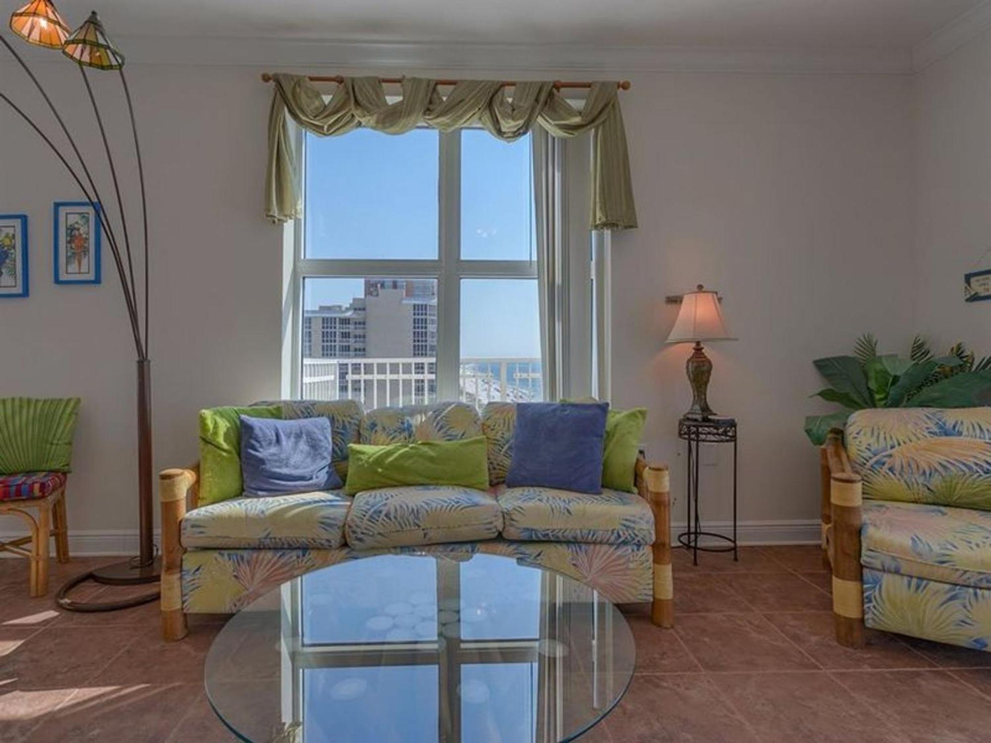 Crystal Shores II Gulf Shores Rom bilde