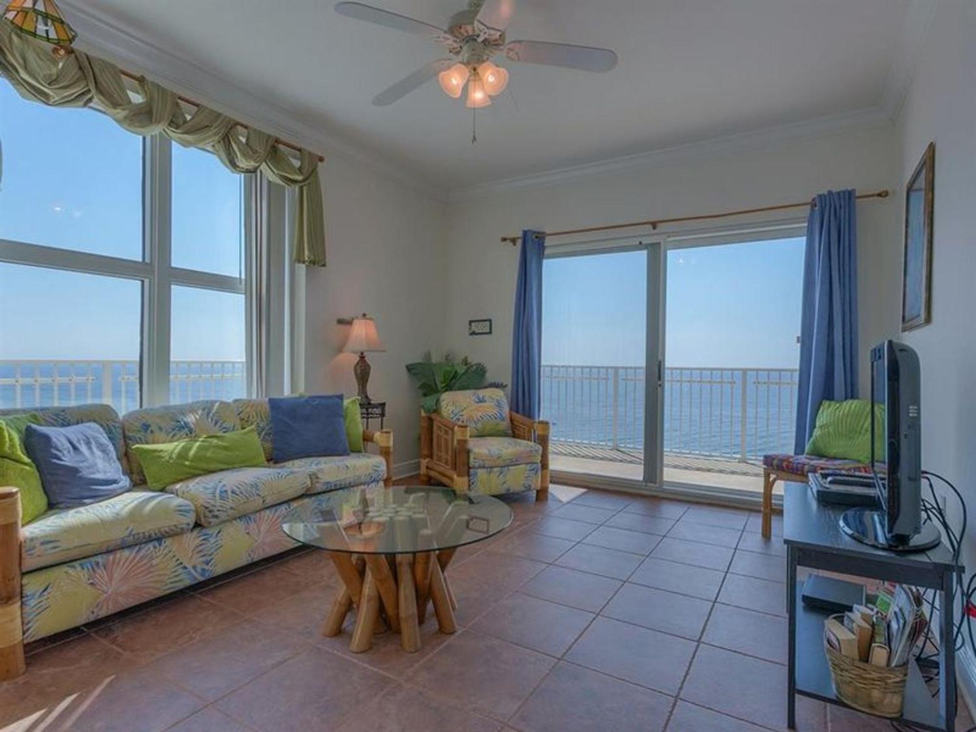 Crystal Shores II Gulf Shores Rom bilde