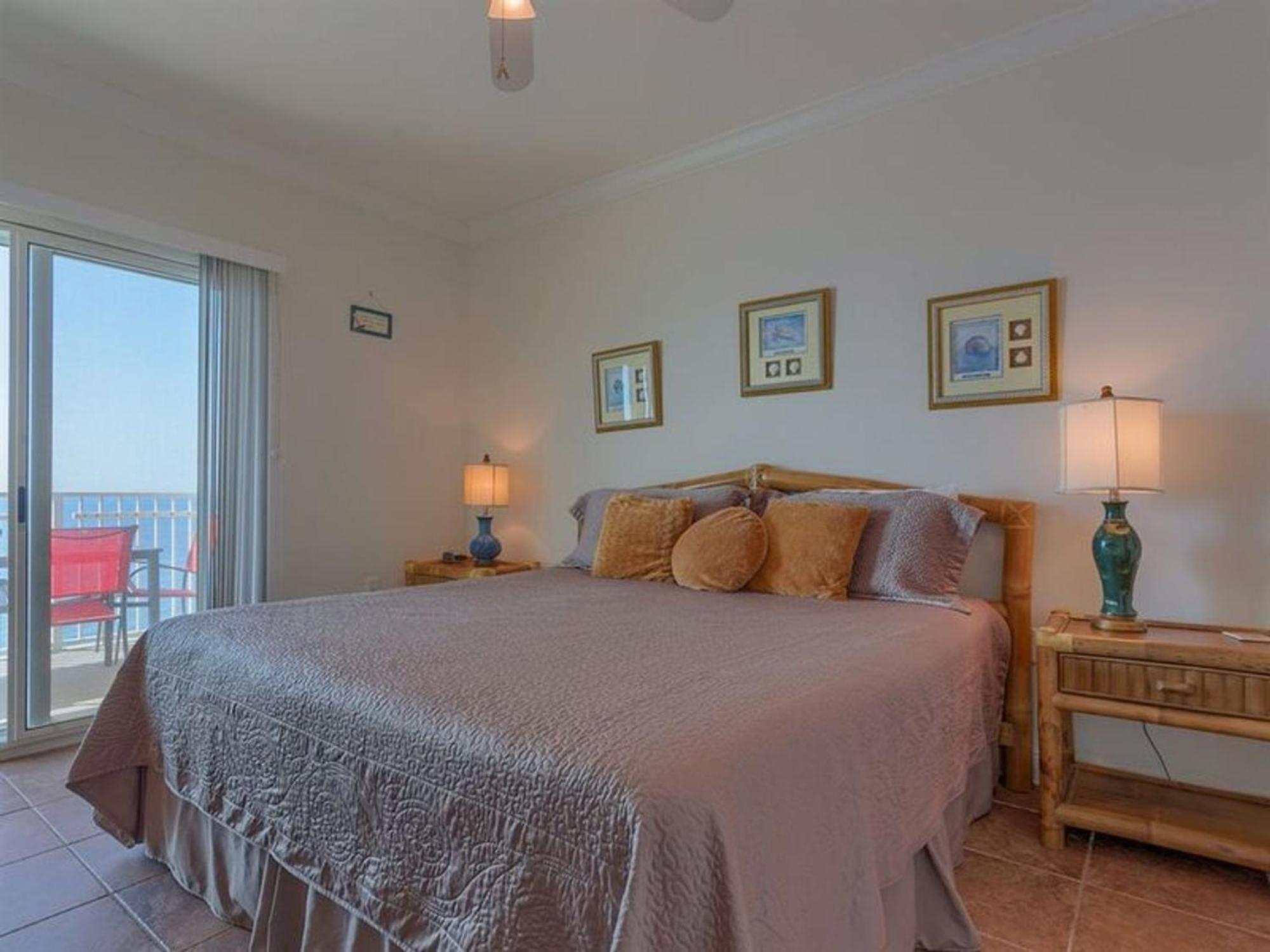 Crystal Shores II Gulf Shores Rom bilde