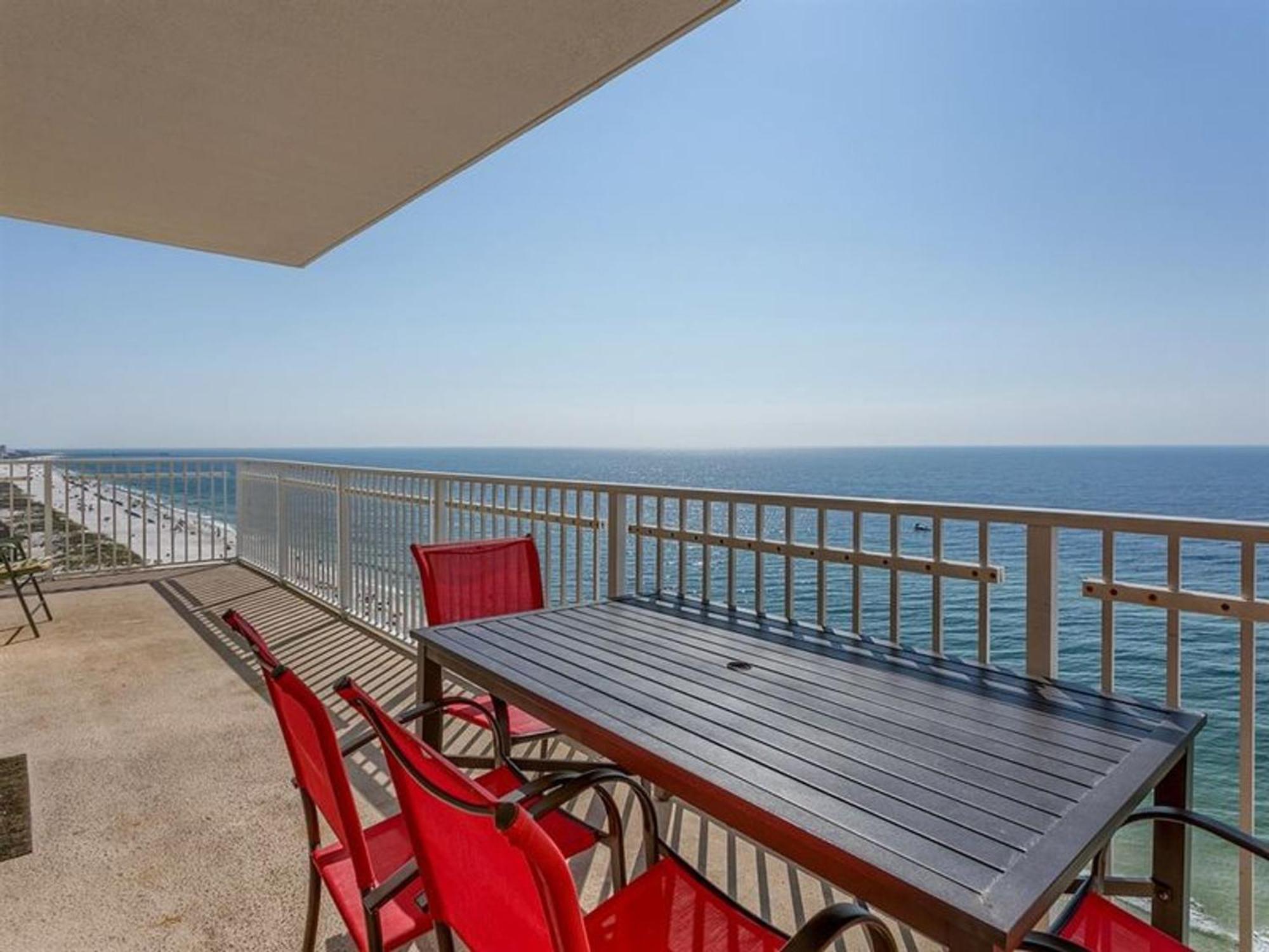 Crystal Shores II Gulf Shores Rom bilde