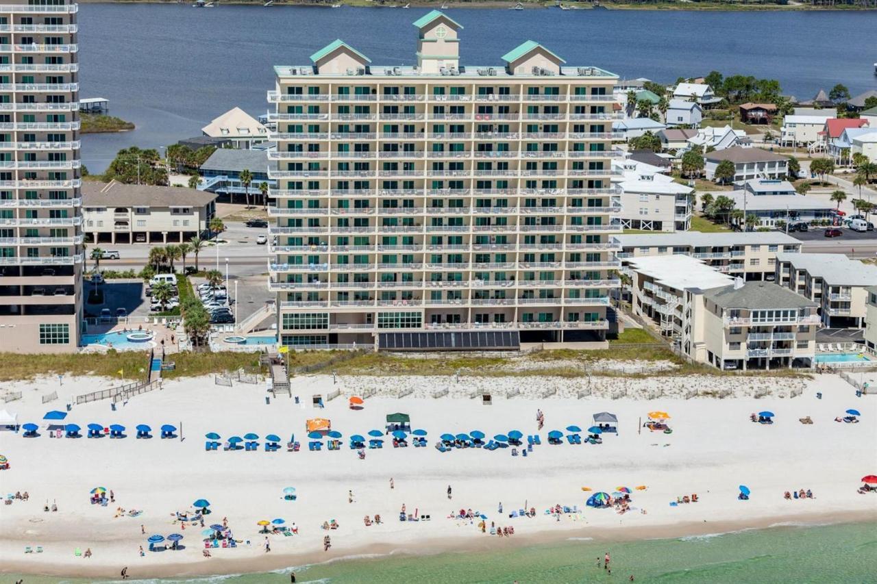 Crystal Shores II Gulf Shores Eksteriør bilde