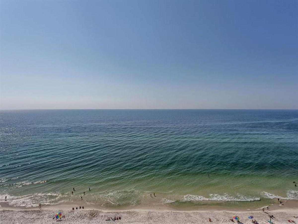 Crystal Shores II Gulf Shores Eksteriør bilde