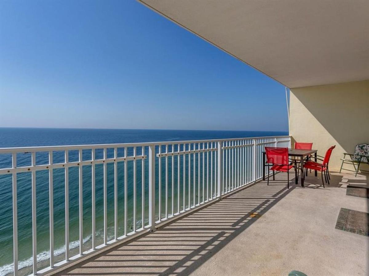 Crystal Shores II Gulf Shores Eksteriør bilde