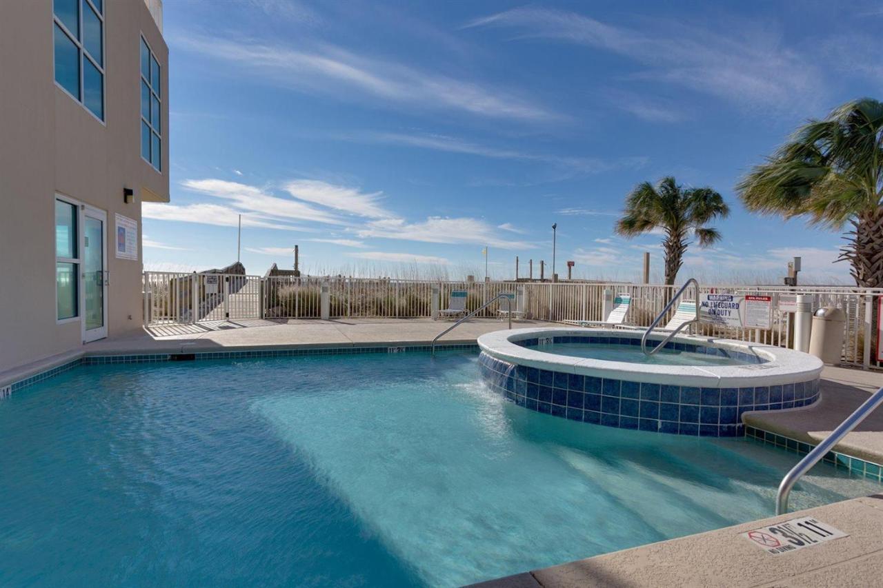 Crystal Shores II Gulf Shores Eksteriør bilde