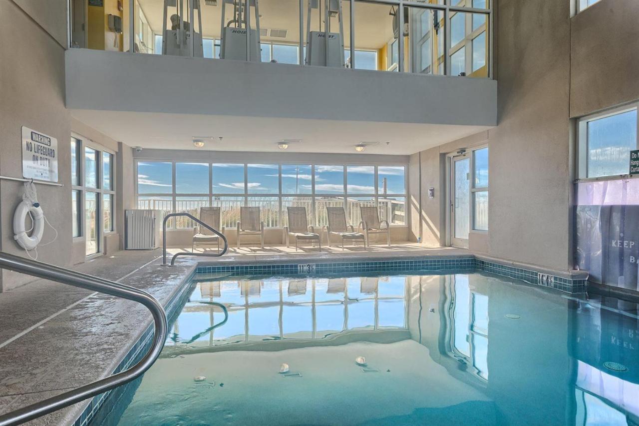 Crystal Shores II Gulf Shores Eksteriør bilde